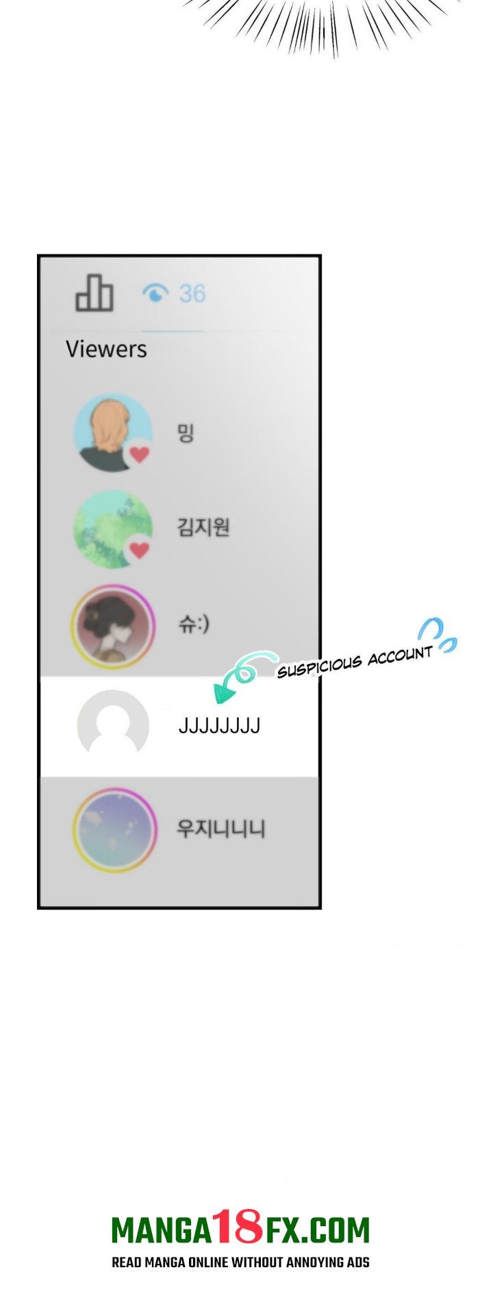 Touch Me, Tease Me (Uncensored) - Chapter 12 Page 50