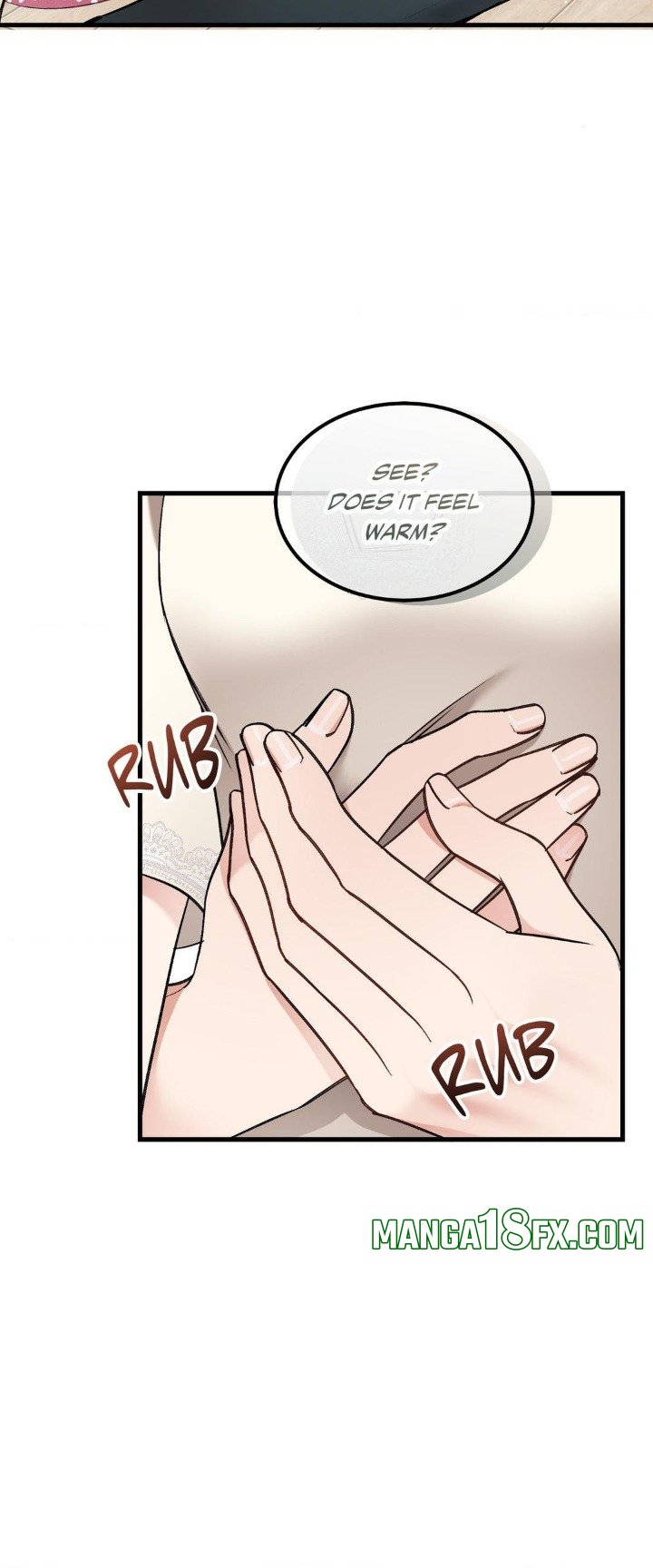 Touch Me, Tease Me (Uncensored) - Chapter 12 Page 55