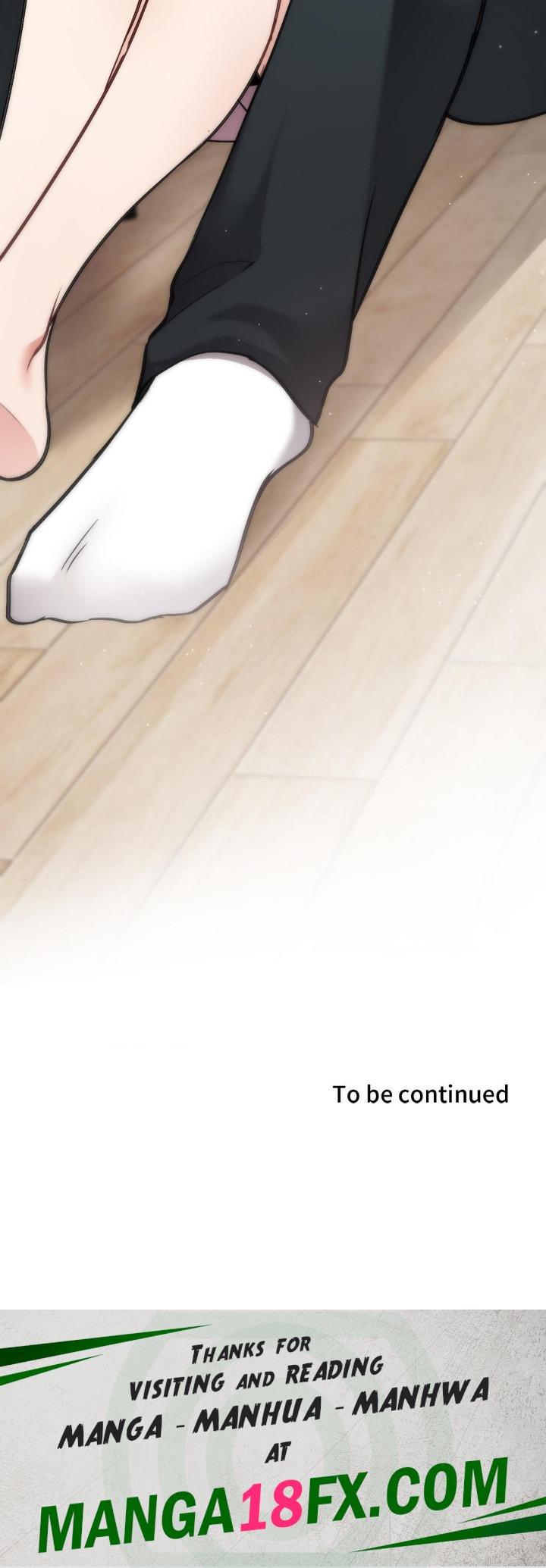 Touch Me, Tease Me (Uncensored) - Chapter 12 Page 60