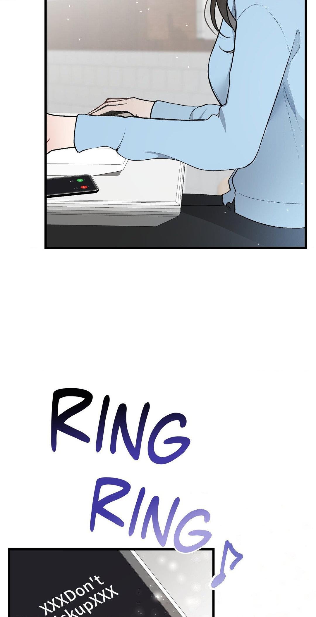 Touch Me, Tease Me (Uncensored) - Chapter 13 Page 36