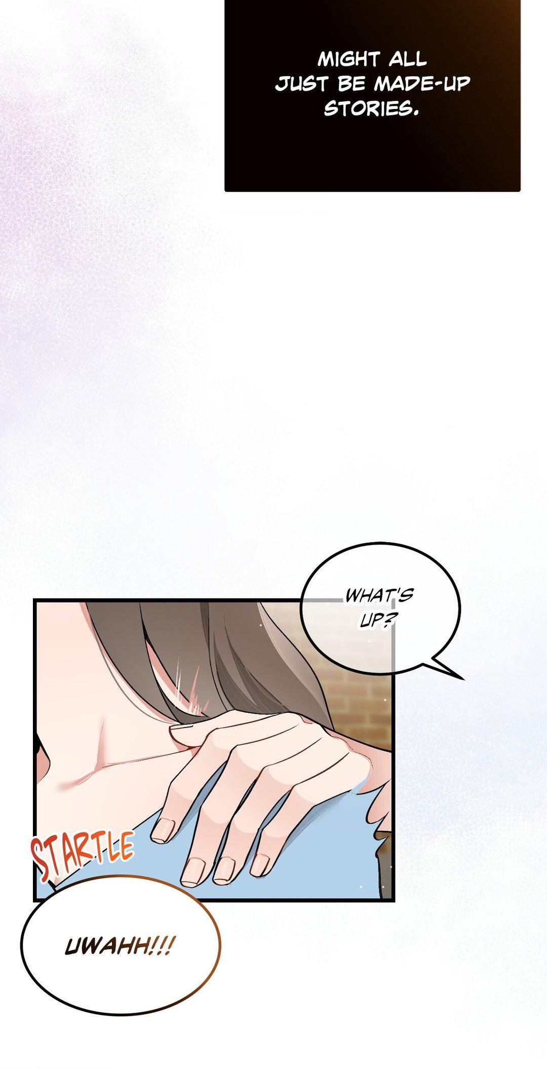 Touch Me, Tease Me (Uncensored) - Chapter 13 Page 63