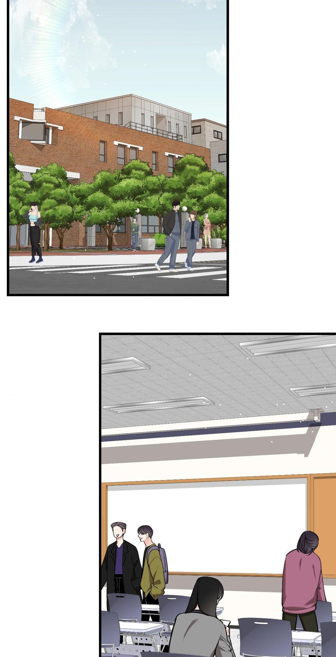 Touch Me, Tease Me (Uncensored) - Chapter 14 Page 16