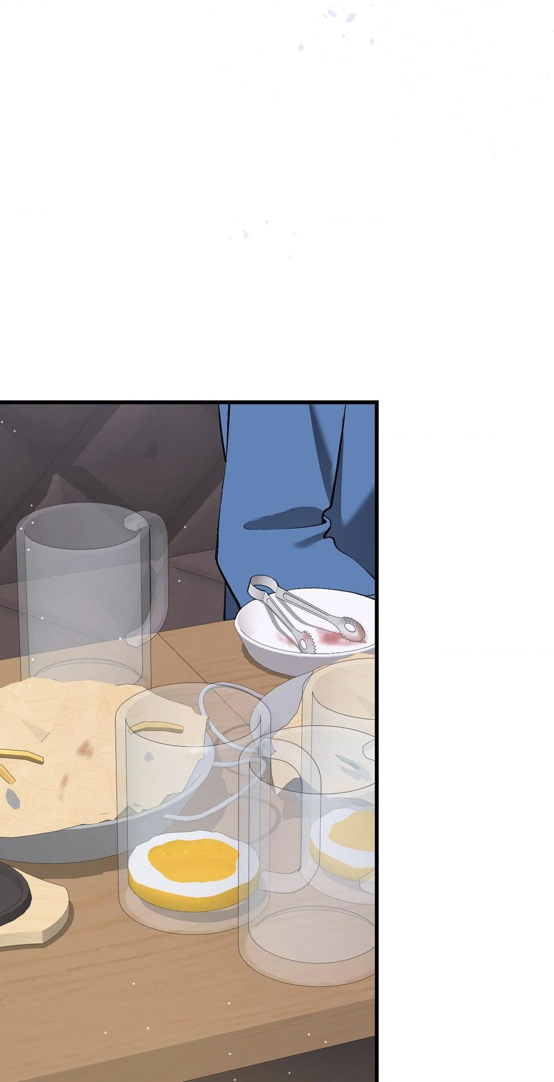 Touch Me, Tease Me (Uncensored) - Chapter 14 Page 63