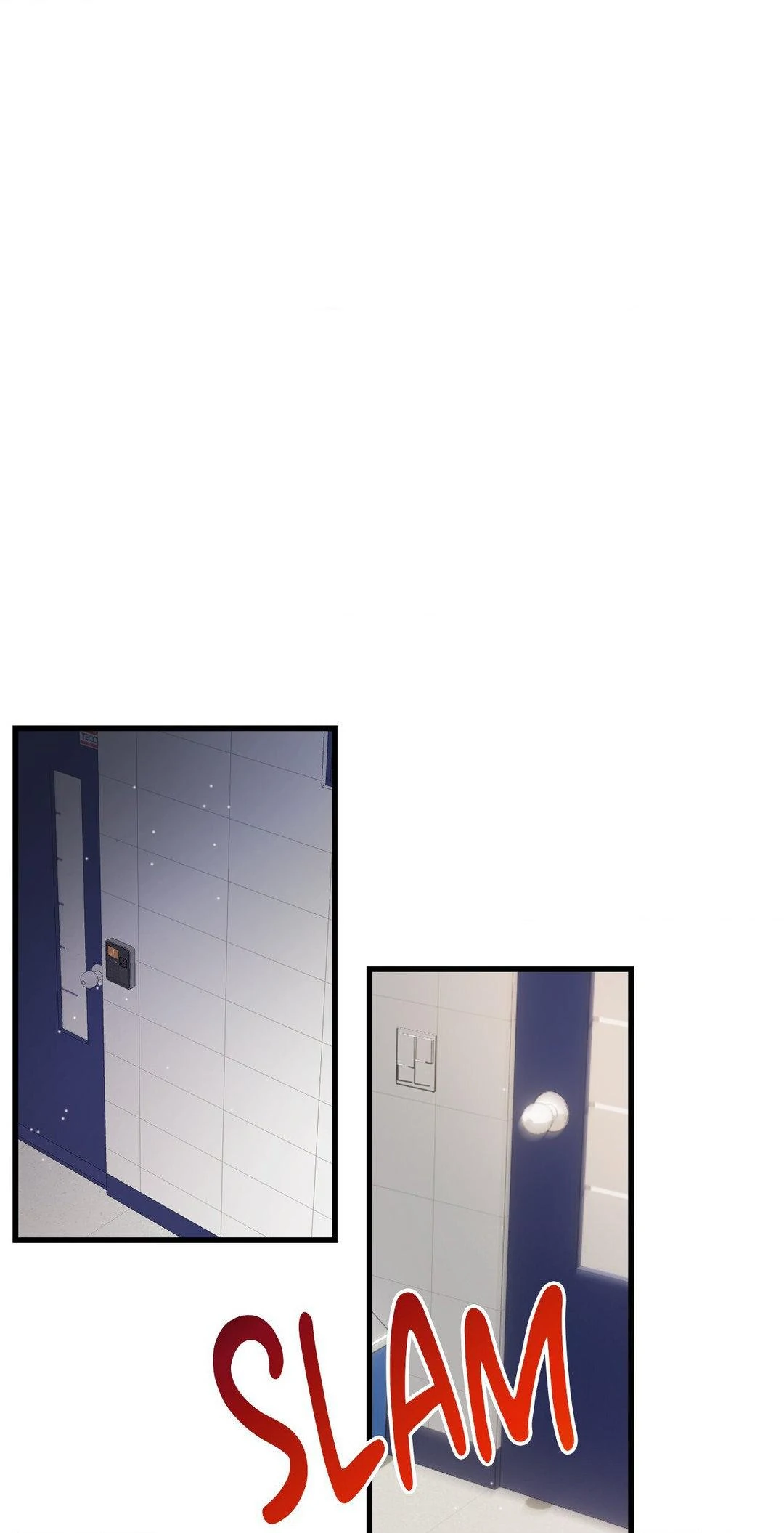 Touch Me, Tease Me (Uncensored) - Chapter 15 Page 25