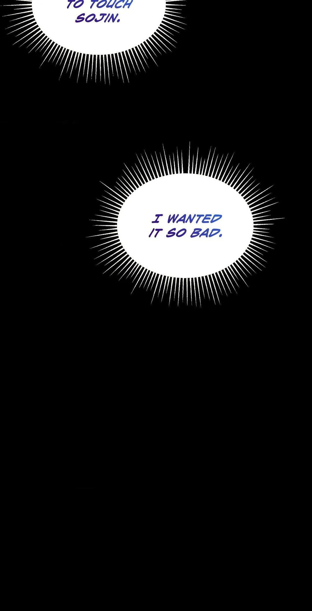 Touch Me, Tease Me (Uncensored) - Chapter 15 Page 49