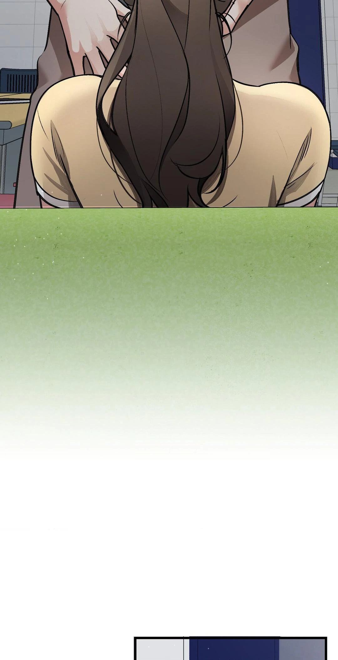 Touch Me, Tease Me (Uncensored) - Chapter 16 Page 5