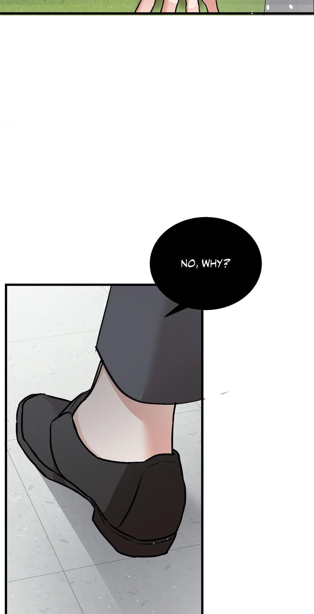 Touch Me, Tease Me (Uncensored) - Chapter 16 Page 57