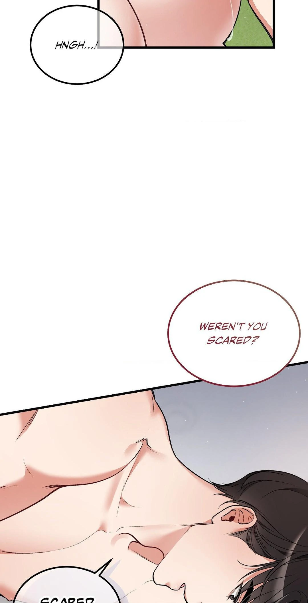 Touch Me, Tease Me (Uncensored) - Chapter 16 Page 65