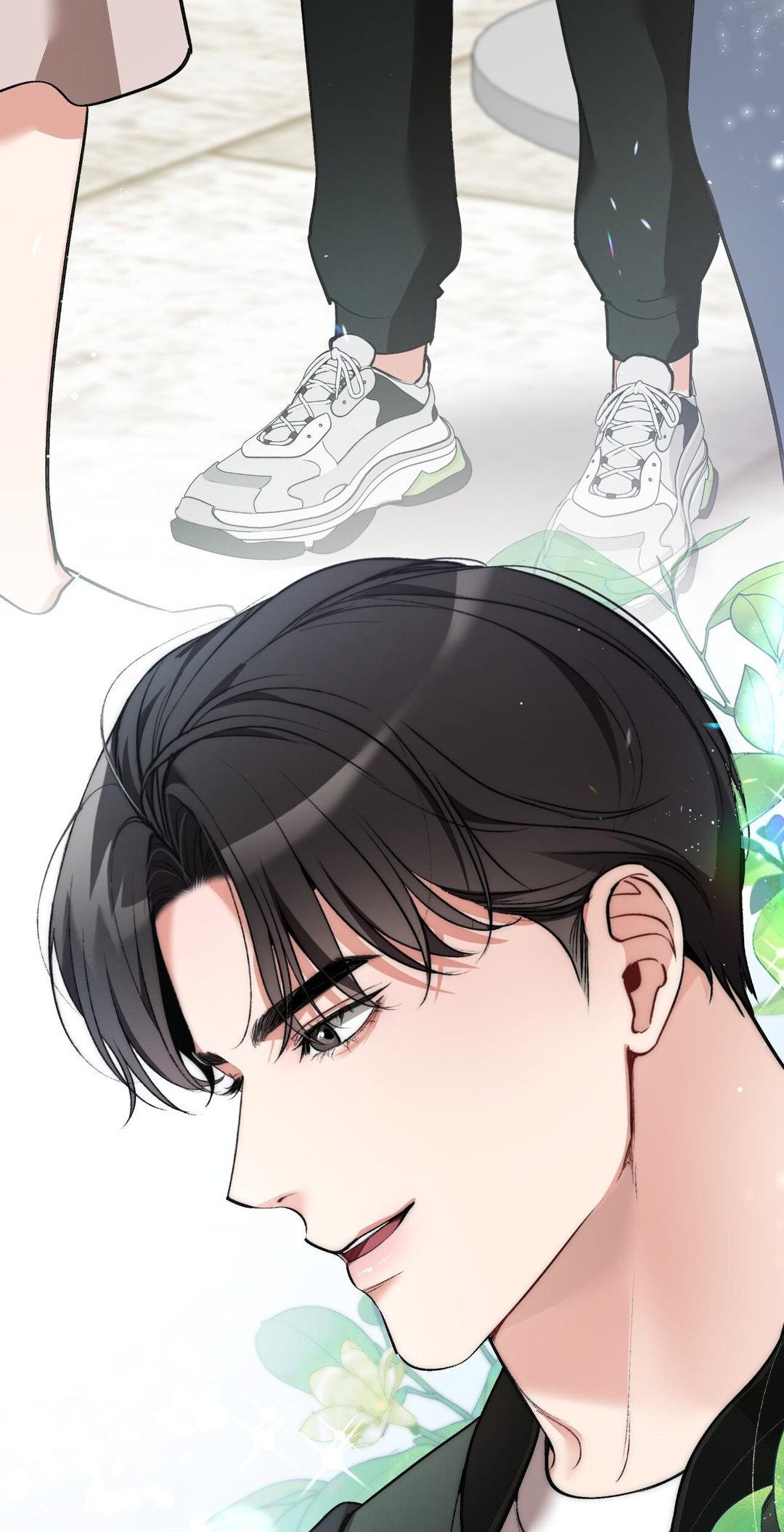 Touch Me, Tease Me (Uncensored) - Chapter 17 Page 73