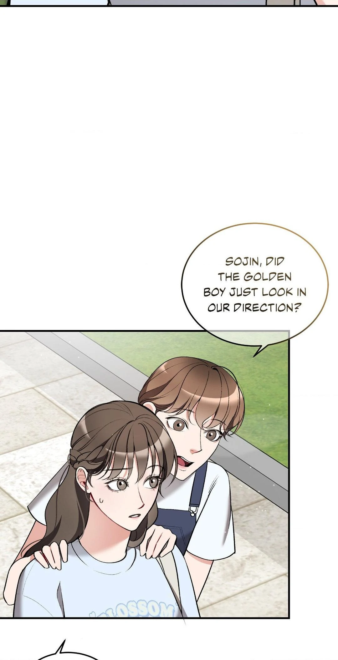 Touch Me, Tease Me (Uncensored) - Chapter 18 Page 10