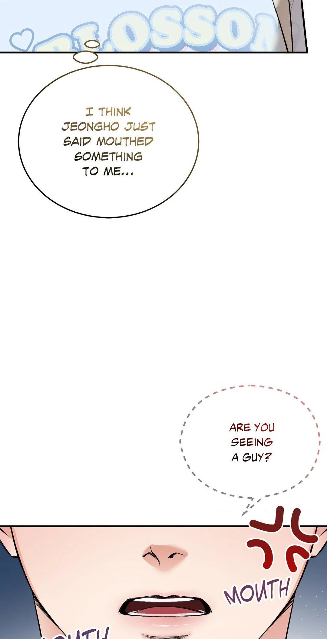 Touch Me, Tease Me (Uncensored) - Chapter 18 Page 23