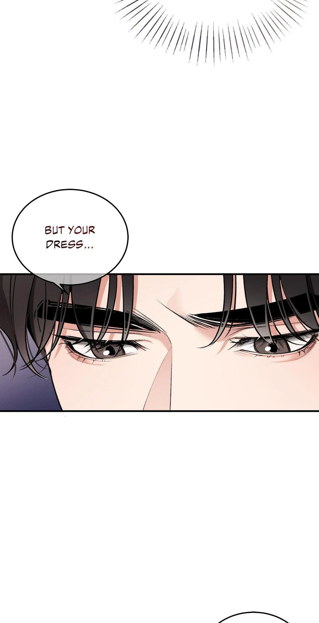 Touch Me, Tease Me (Uncensored) - Chapter 18 Page 30