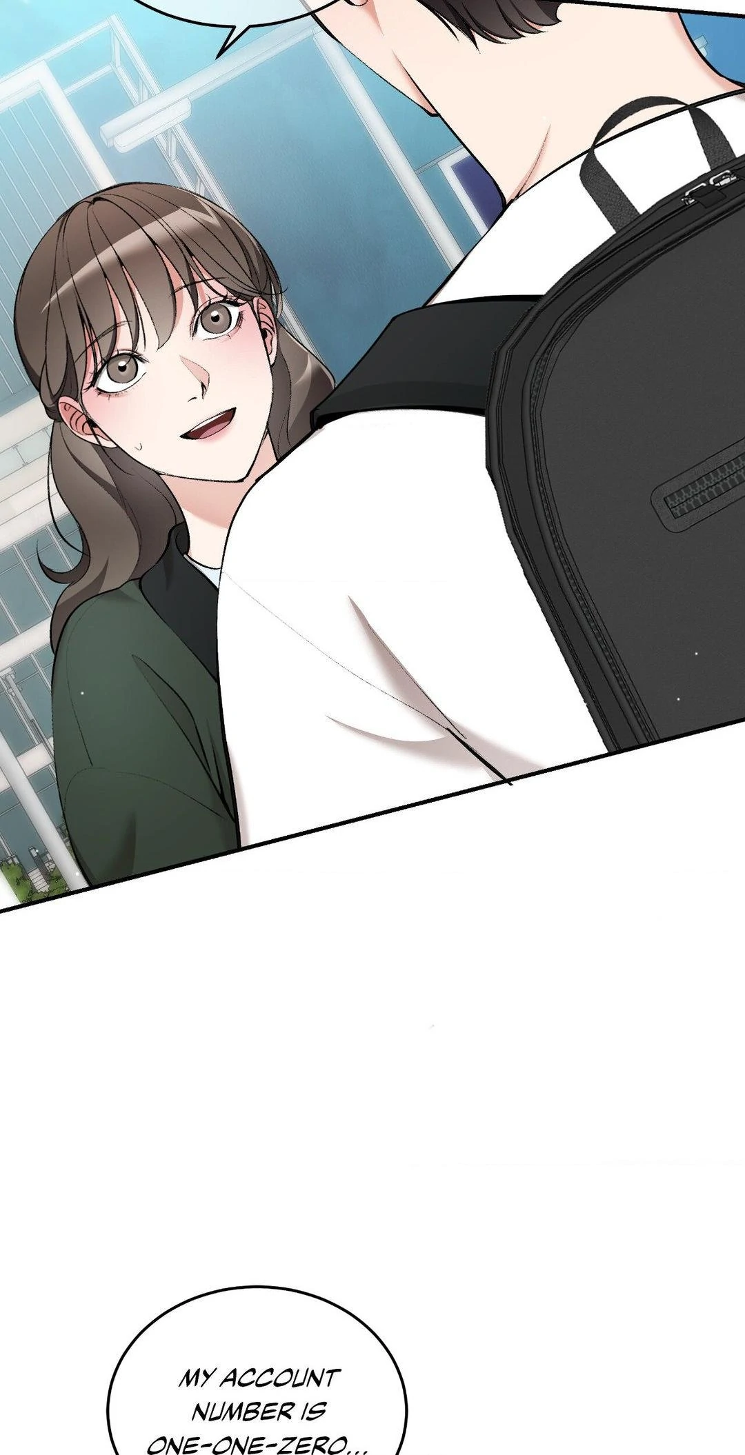 Touch Me, Tease Me (Uncensored) - Chapter 18 Page 44