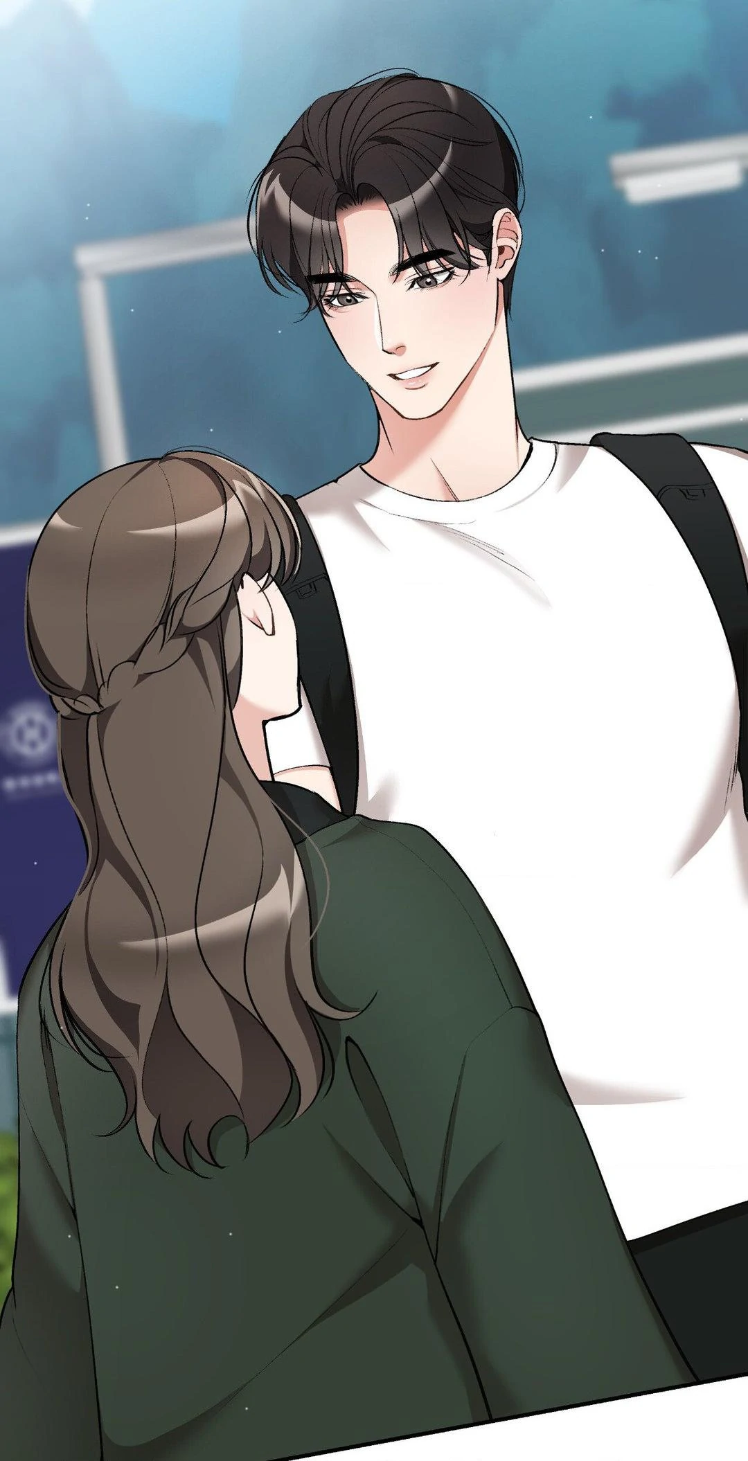 Touch Me, Tease Me (Uncensored) - Chapter 18 Page 49