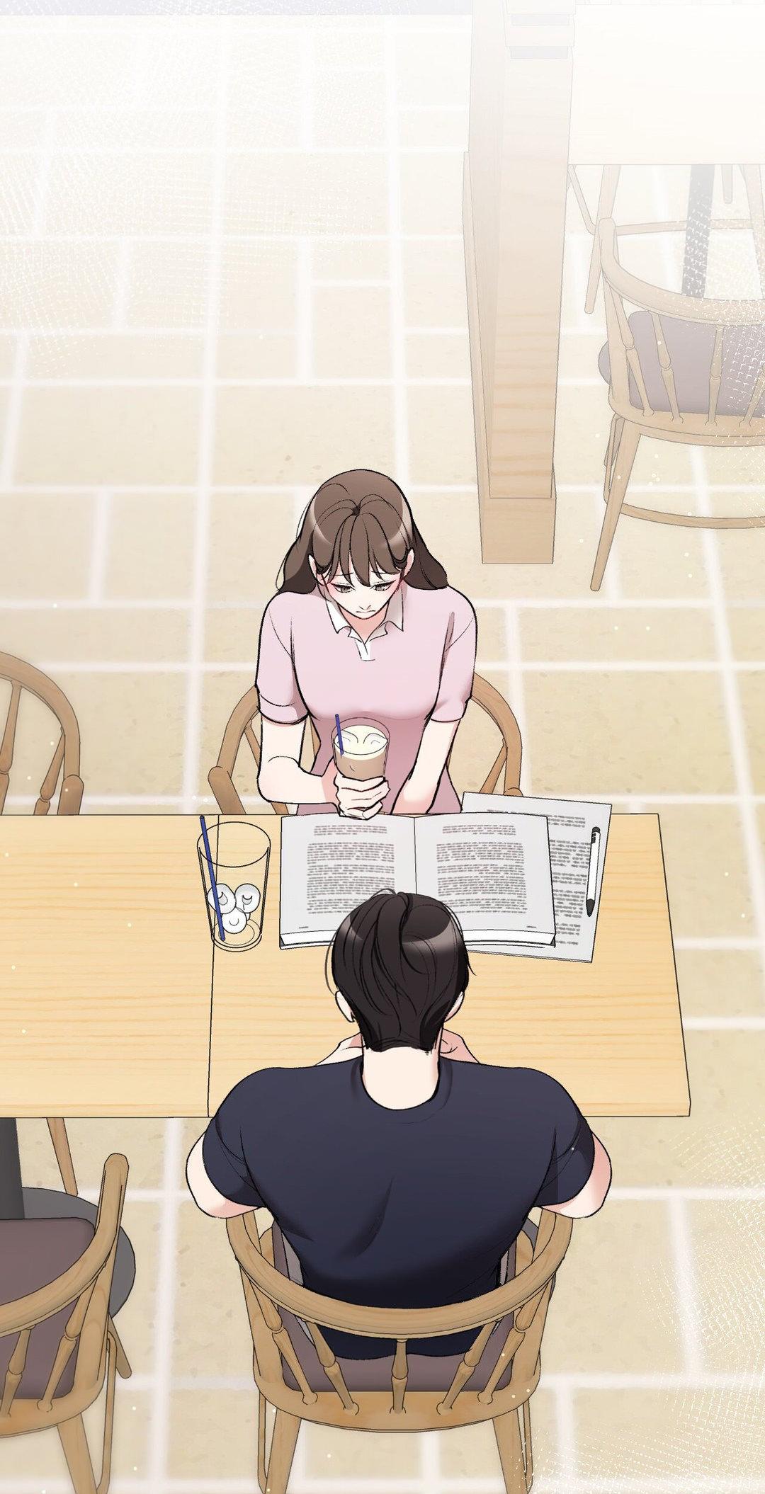 Touch Me, Tease Me (Uncensored) - Chapter 19 Page 56