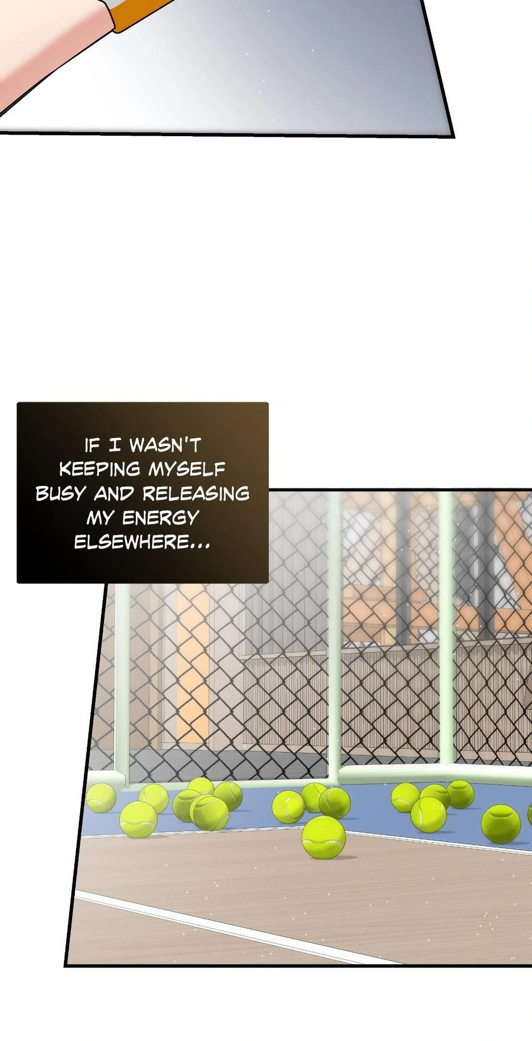 Touch Me, Tease Me (Uncensored) - Chapter 20 Page 52