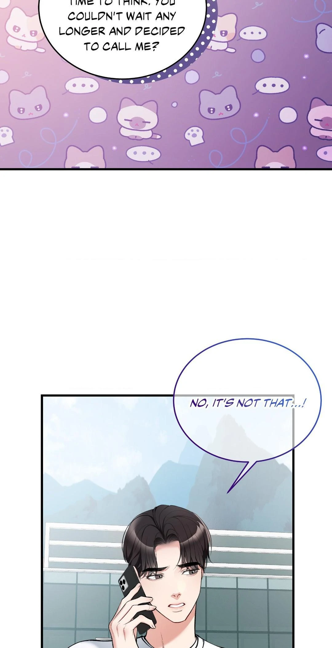 Touch Me, Tease Me (Uncensored) - Chapter 21 Page 15