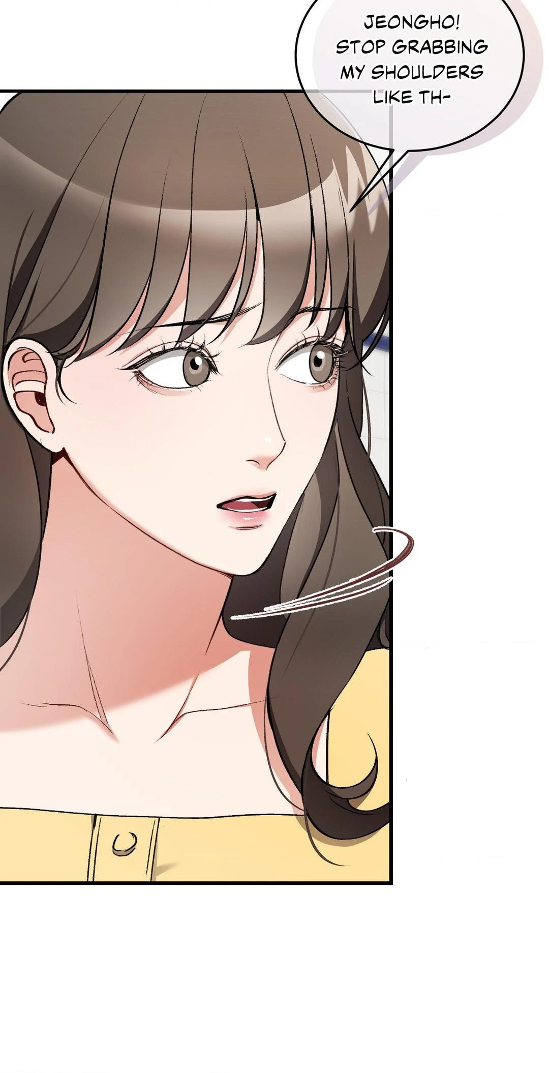 Touch Me, Tease Me (Uncensored) - Chapter 21 Page 23