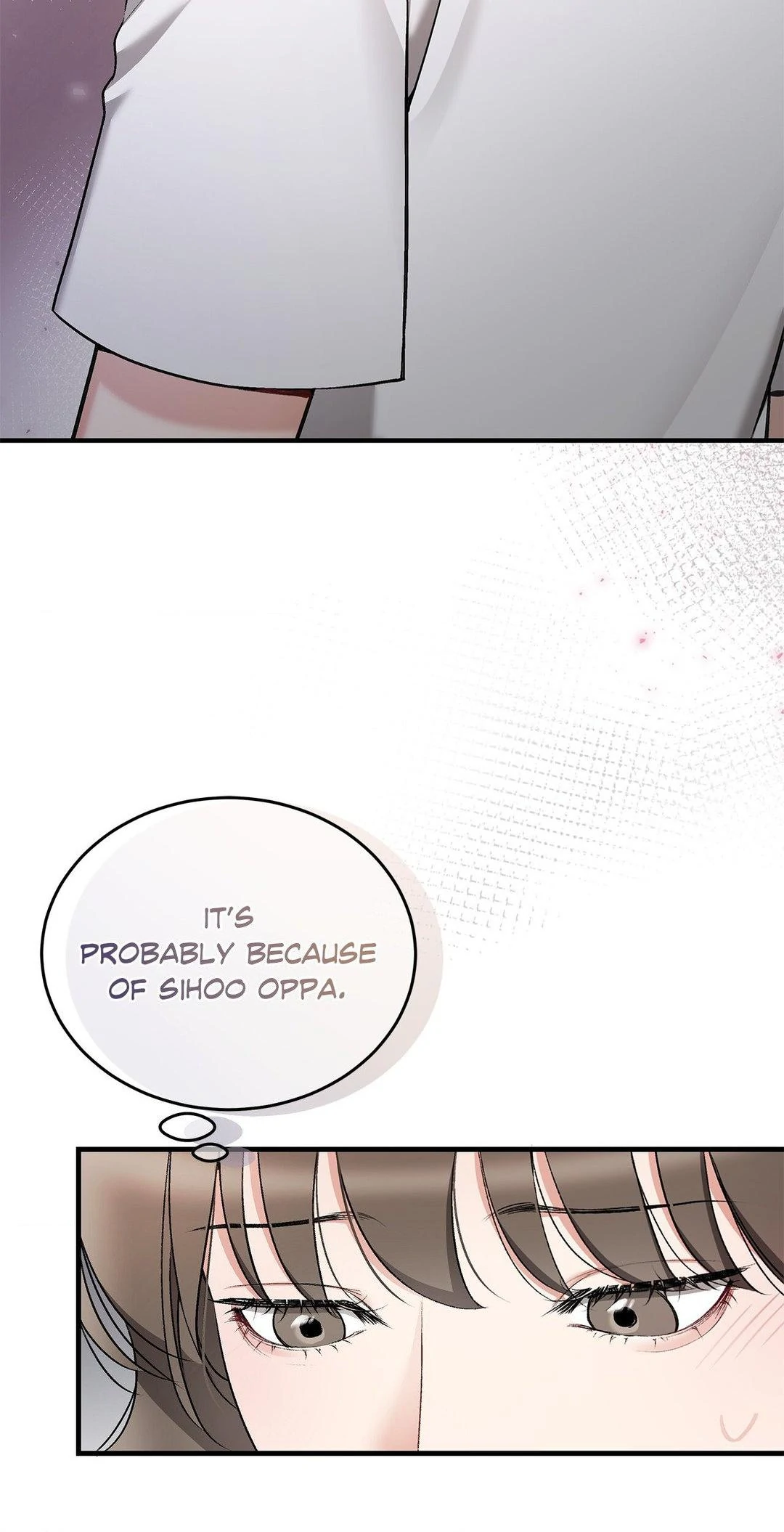 Touch Me, Tease Me (Uncensored) - Chapter 23 Page 21