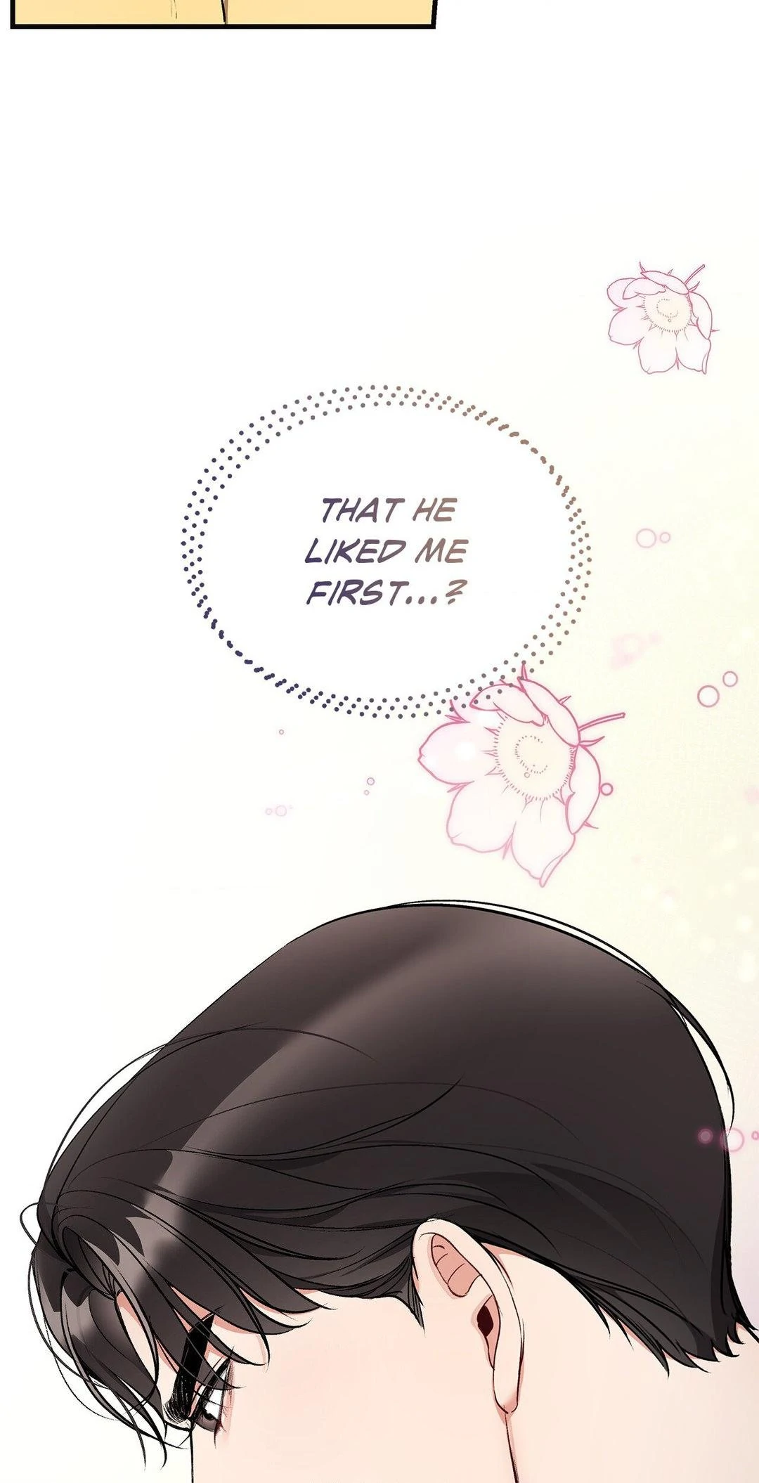 Touch Me, Tease Me (Uncensored) - Chapter 23 Page 3