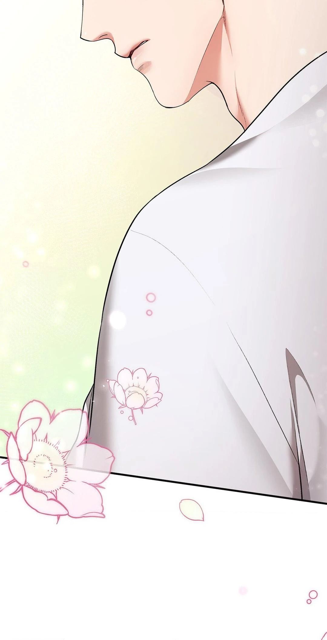 Touch Me, Tease Me (Uncensored) - Chapter 23 Page 4