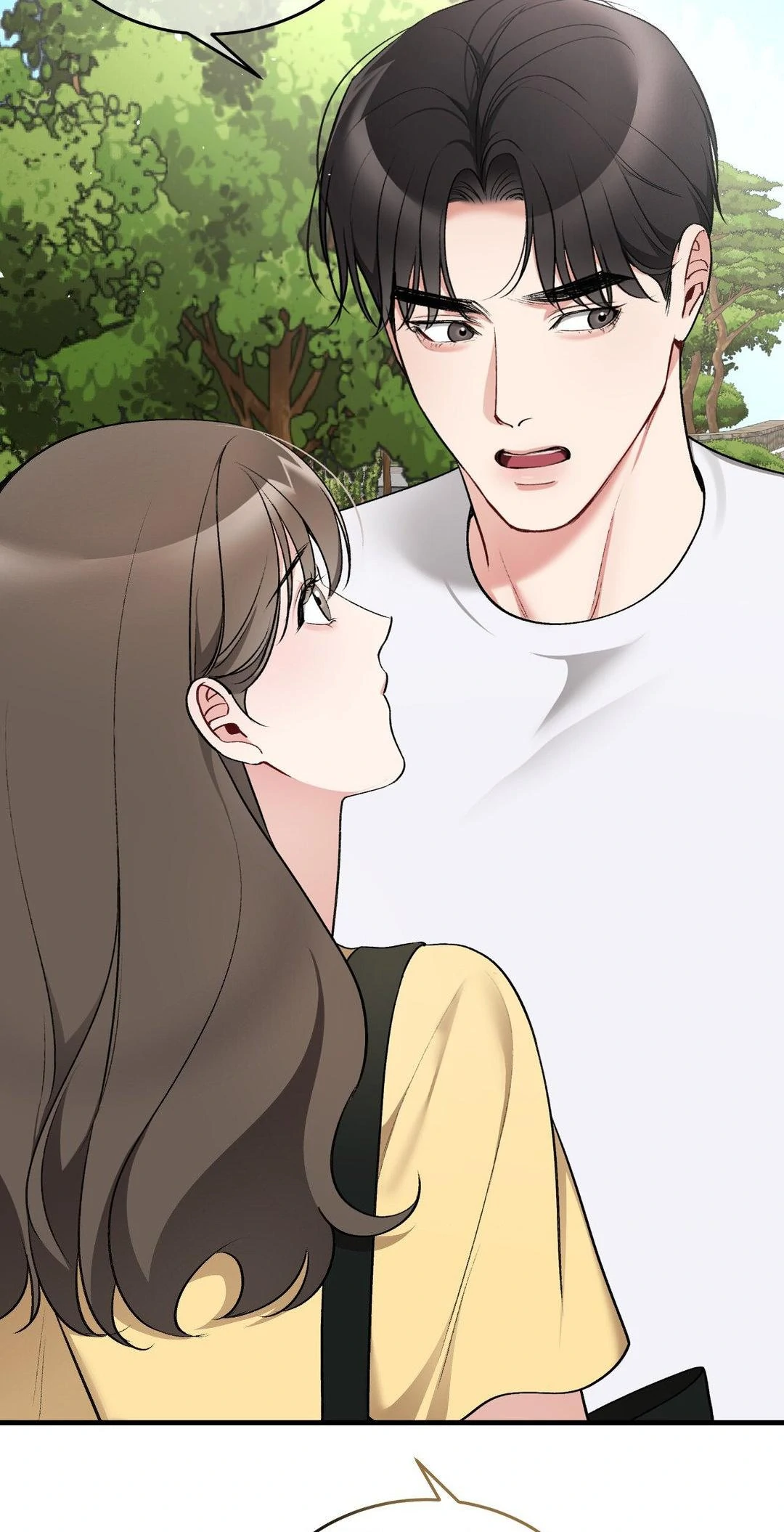 Touch Me, Tease Me (Uncensored) - Chapter 23 Page 55