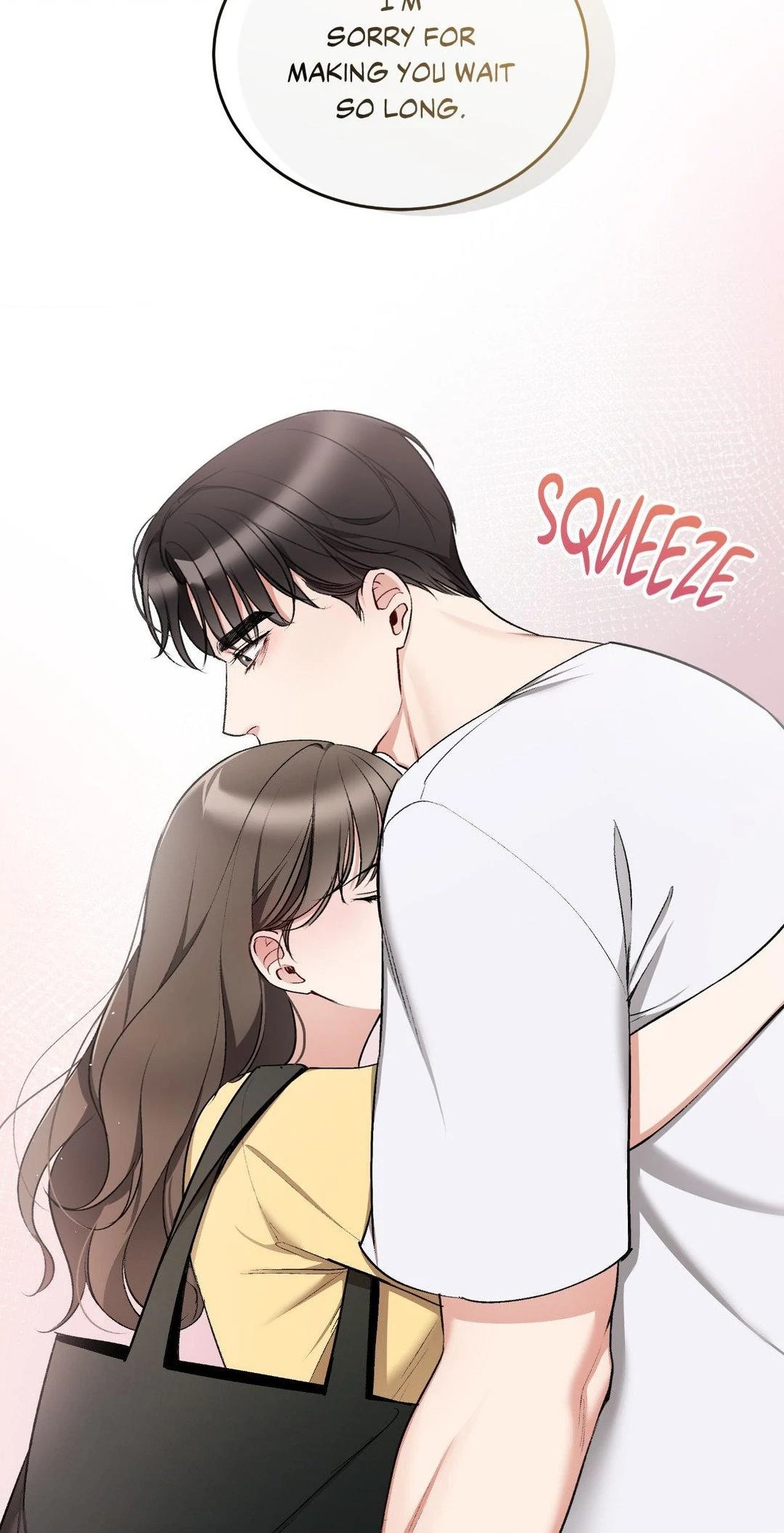 Touch Me, Tease Me (Uncensored) - Chapter 24 Page 34