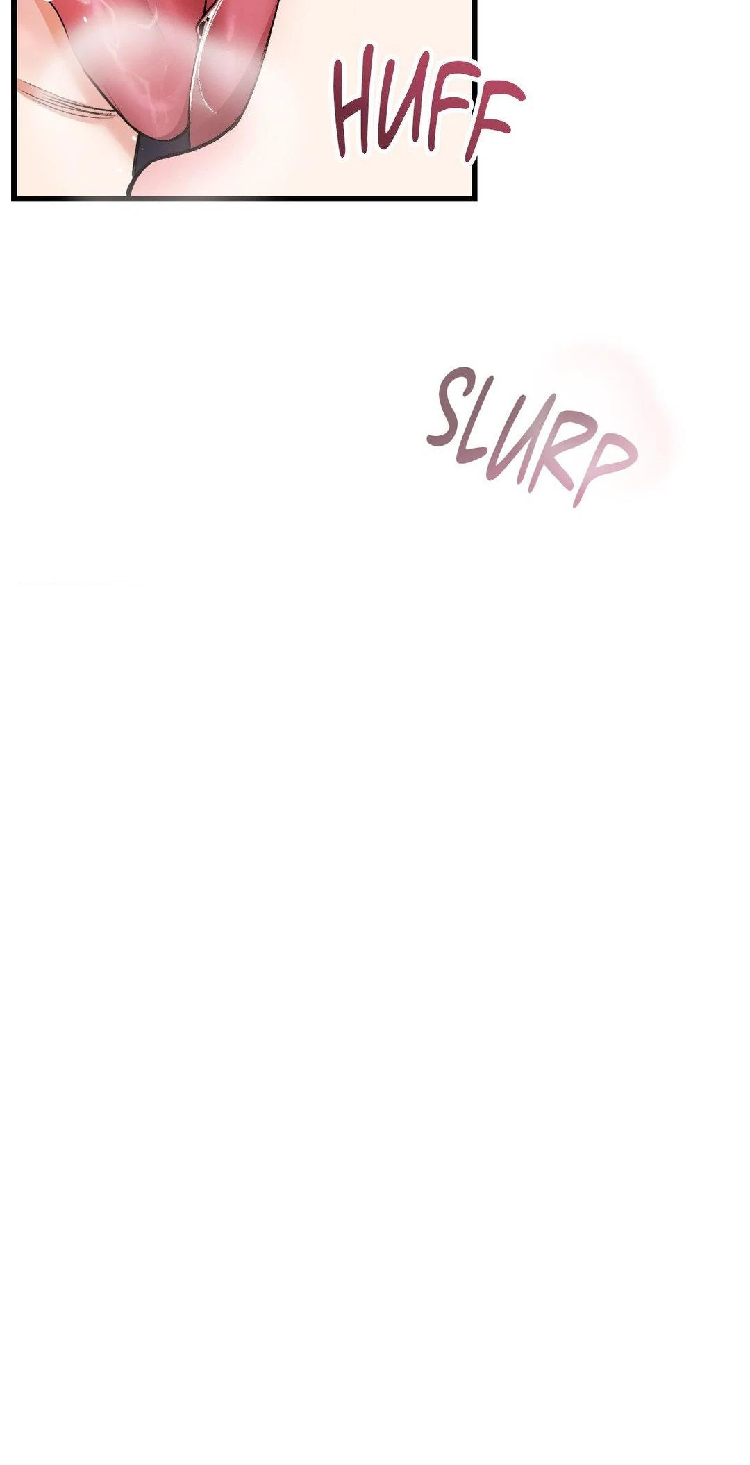 Touch Me, Tease Me (Uncensored) - Chapter 25 Page 55