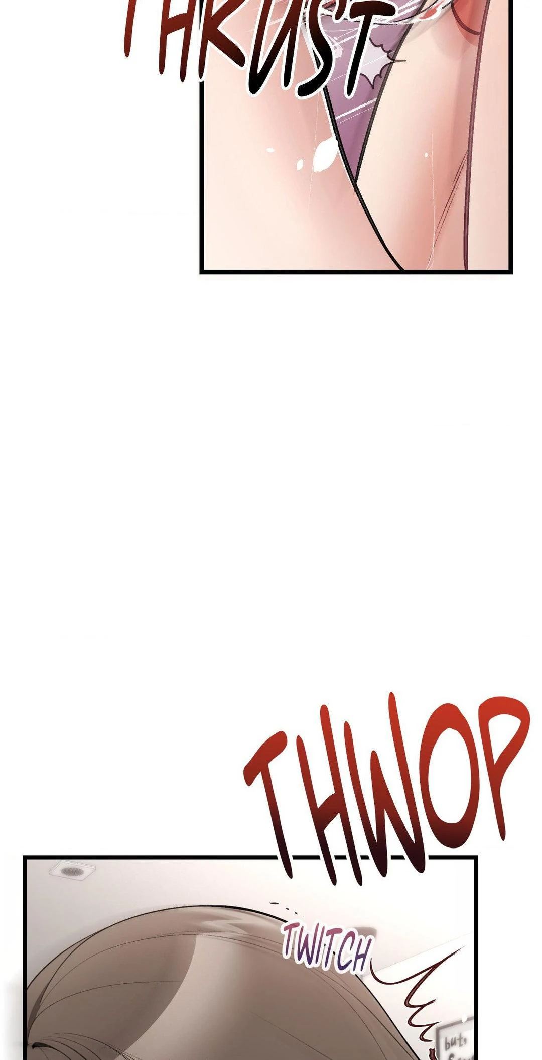 Touch Me, Tease Me (Uncensored) - Chapter 25 Page 63