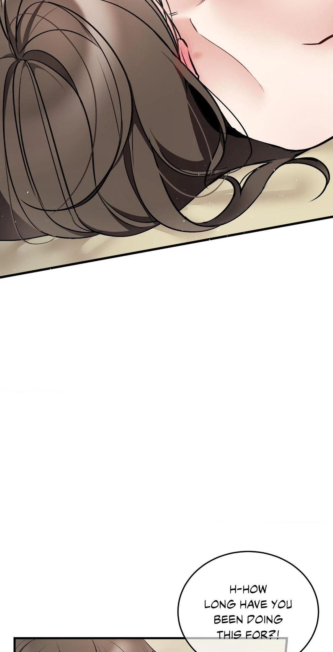 Touch Me, Tease Me (Uncensored) - Chapter 26 Page 13