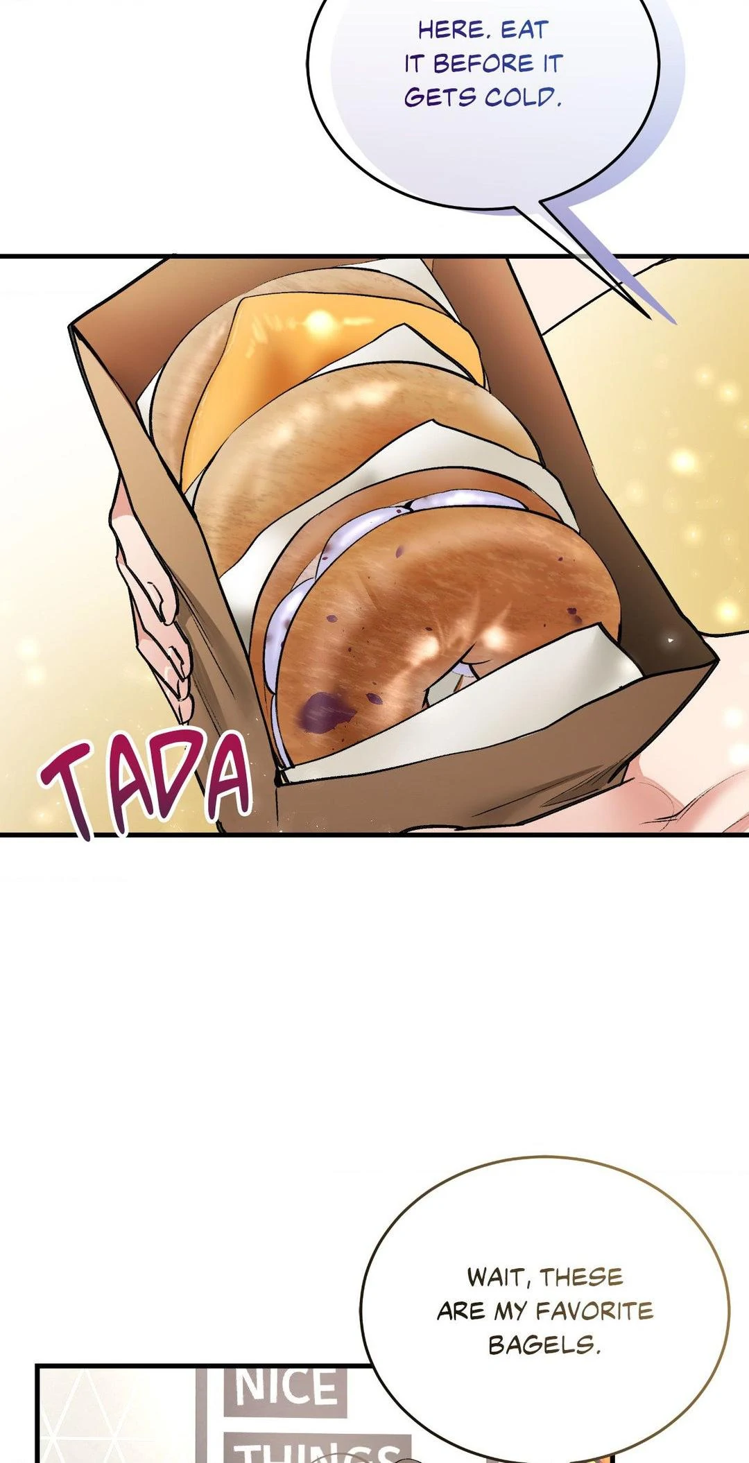 Touch Me, Tease Me (Uncensored) - Chapter 26 Page 44