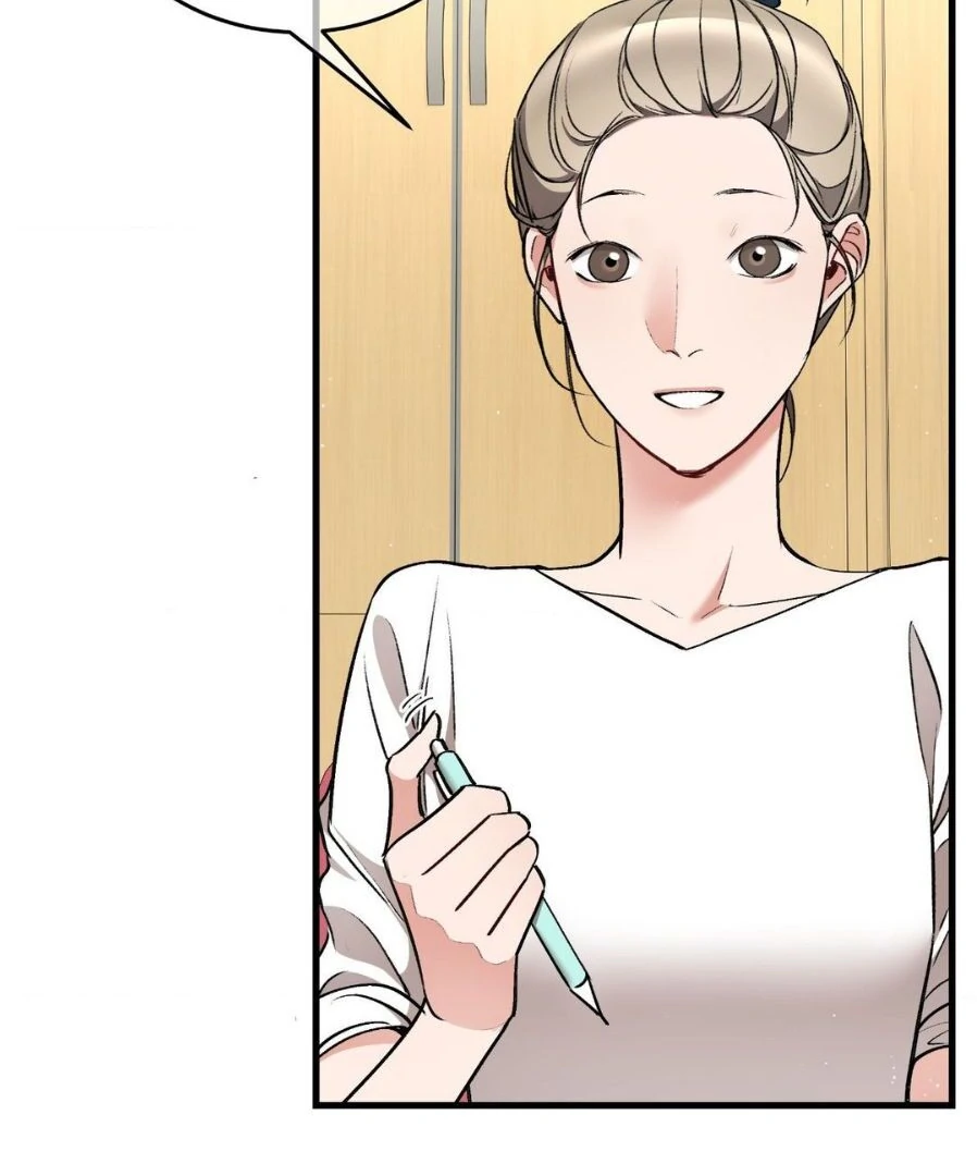 Touch Me, Tease Me (Uncensored) - Chapter 27 Page 95