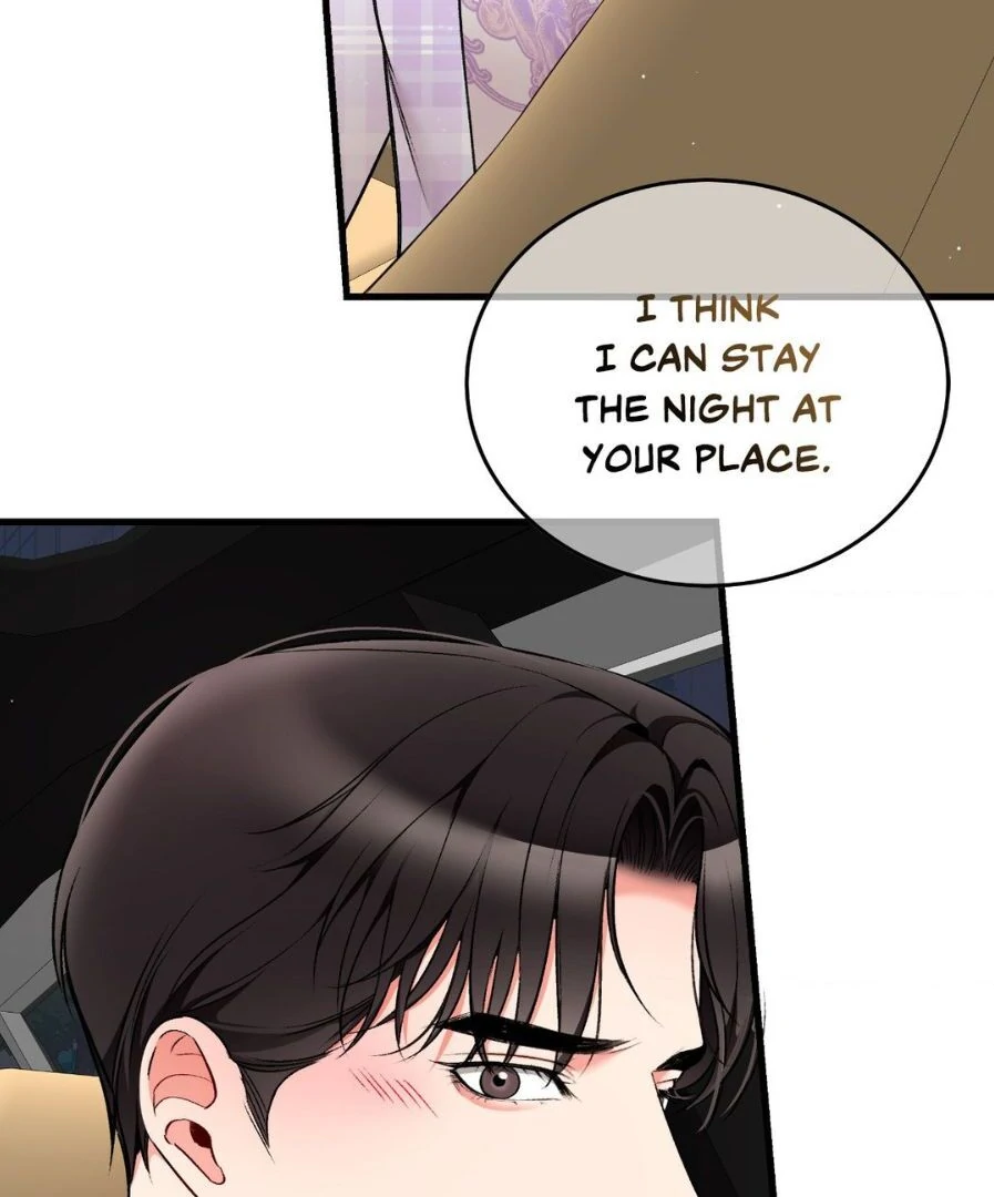 Touch Me, Tease Me (Uncensored) - Chapter 29 Page 24