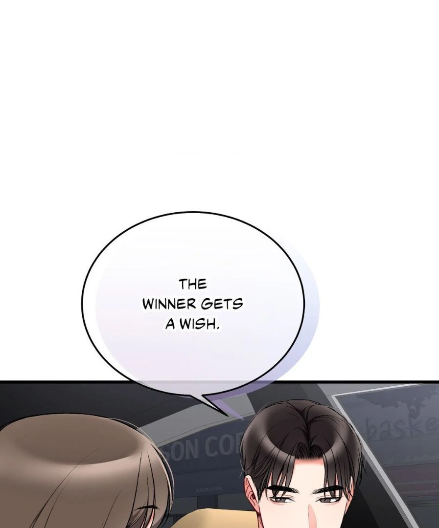 Touch Me, Tease Me (Uncensored) - Chapter 29 Page 33