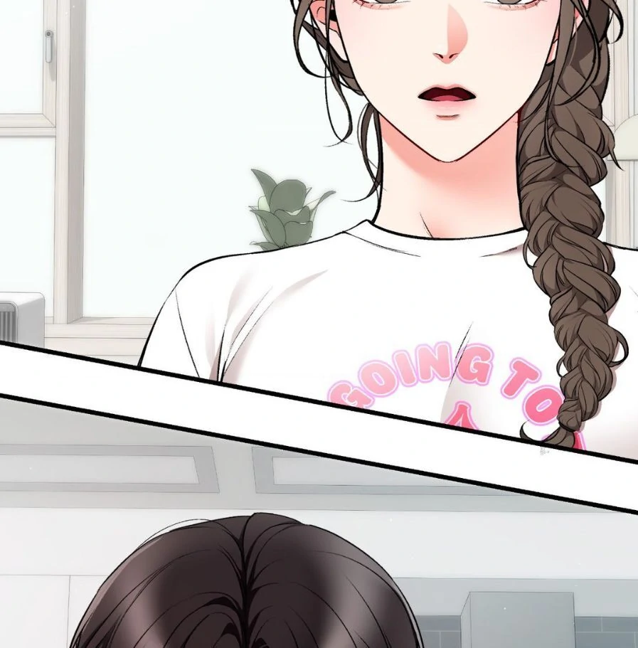 Touch Me, Tease Me (Uncensored) - Chapter 29 Page 53