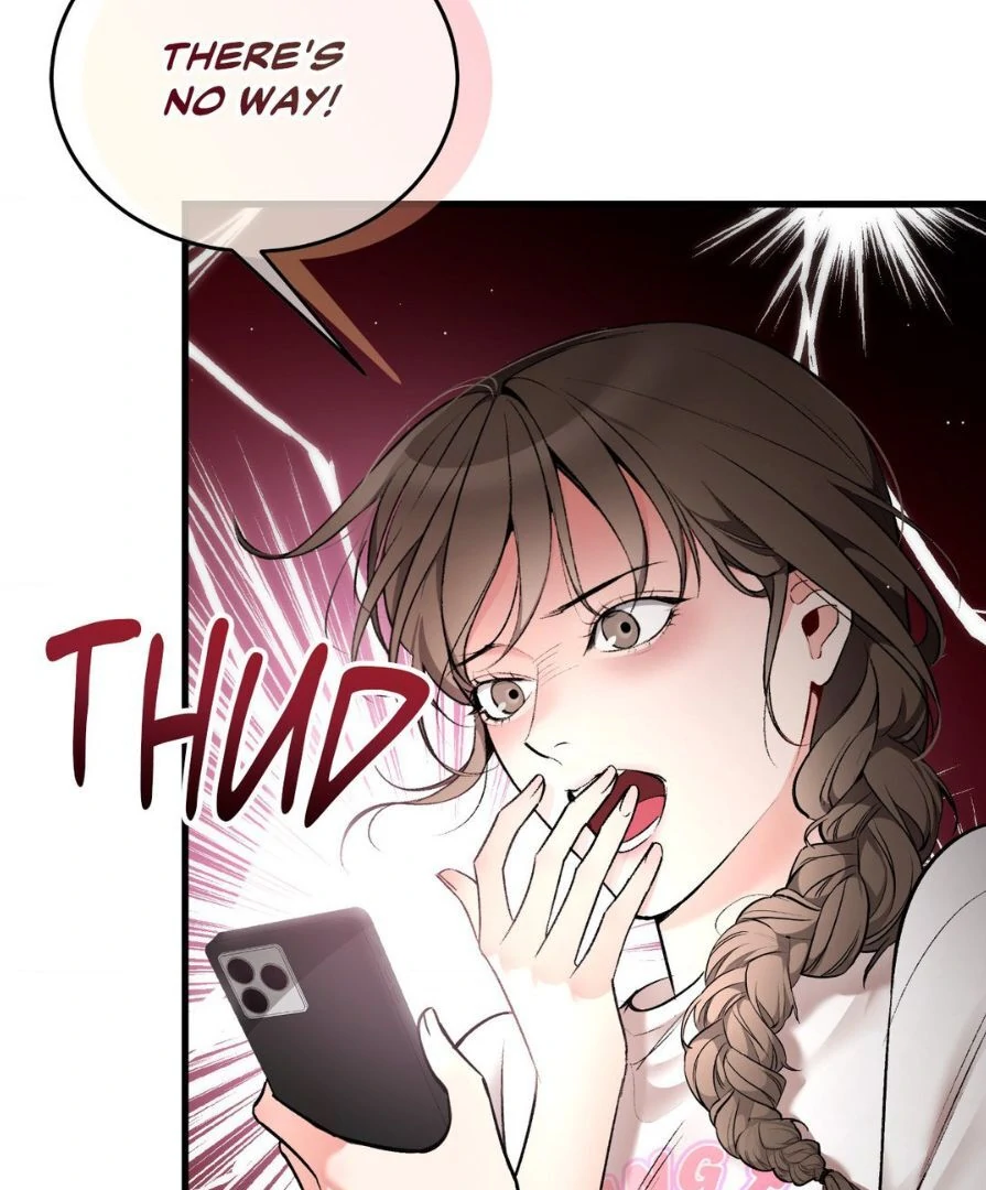 Touch Me, Tease Me (Uncensored) - Chapter 29 Page 57