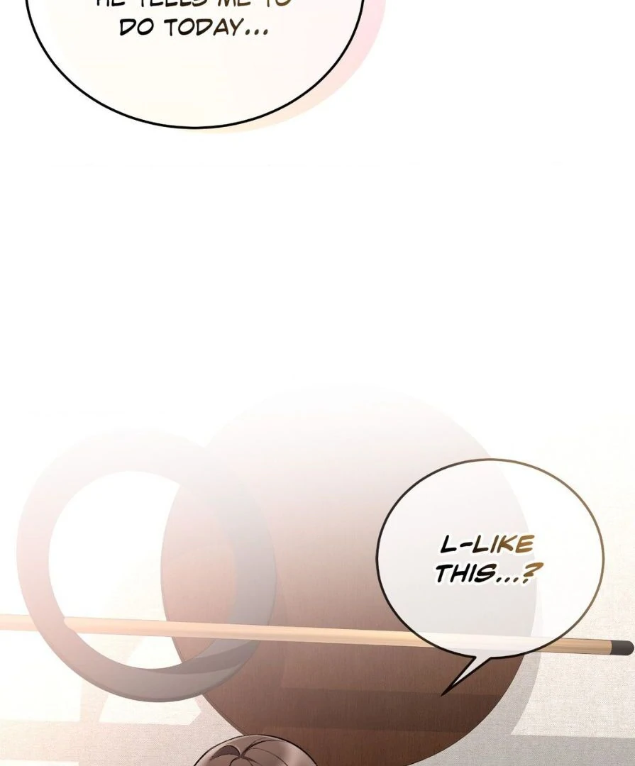 Touch Me, Tease Me (Uncensored) - Chapter 29 Page 98