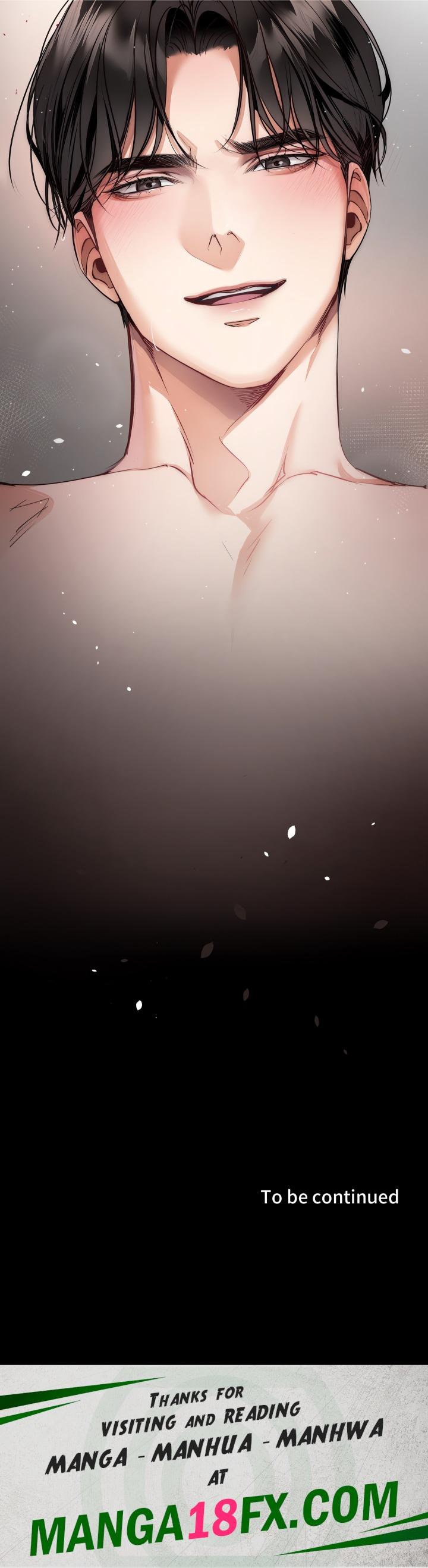 Touch Me, Tease Me (Uncensored) - Chapter 3 Page 25