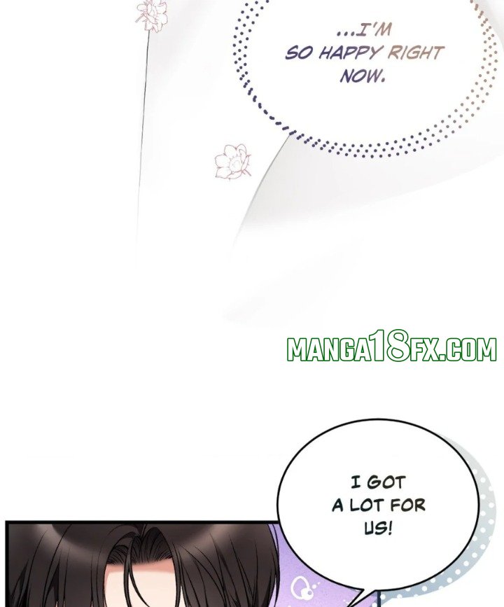 Touch Me, Tease Me (Uncensored) - Chapter 30 Page 100