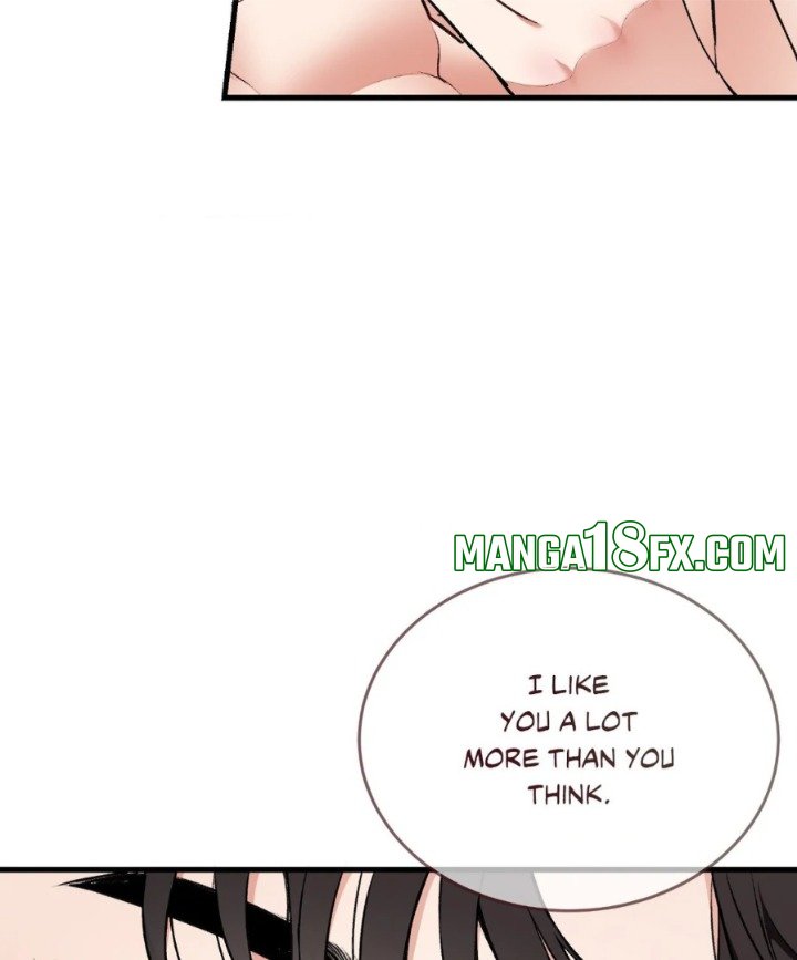 Touch Me, Tease Me (Uncensored) - Chapter 30 Page 109