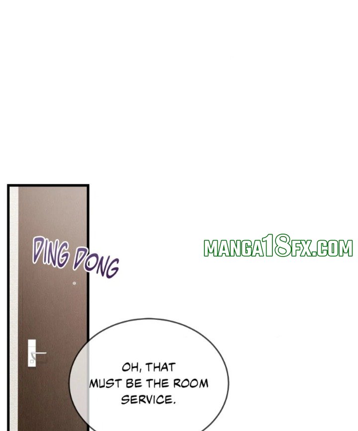 Touch Me, Tease Me (Uncensored) - Chapter 30 Page 113