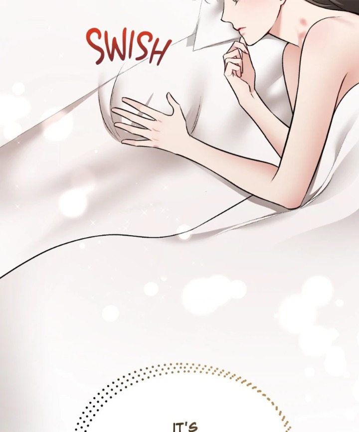 Touch Me, Tease Me (Uncensored) - Chapter 30 Page 117