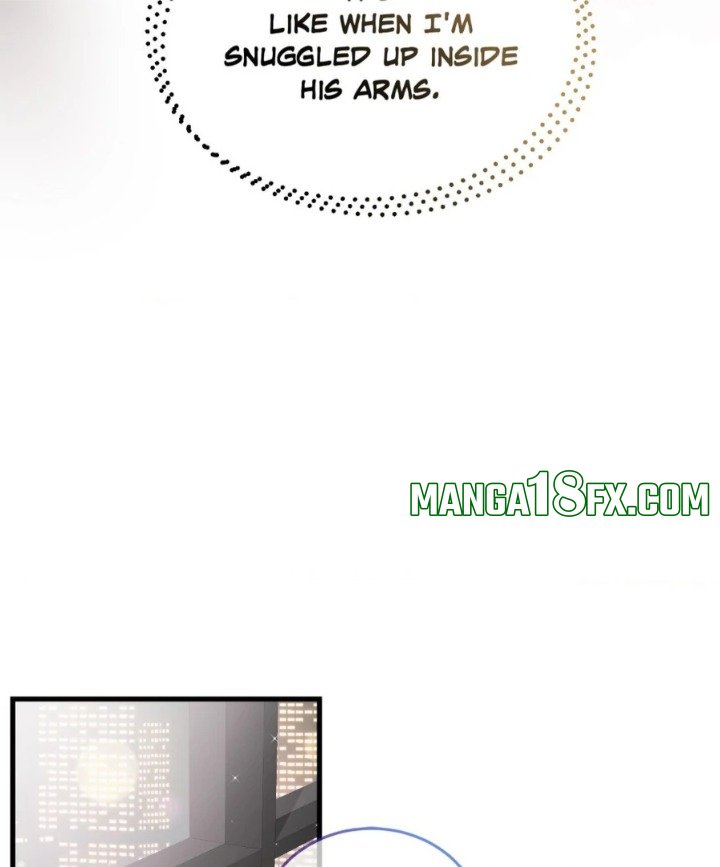 Touch Me, Tease Me (Uncensored) - Chapter 30 Page 118