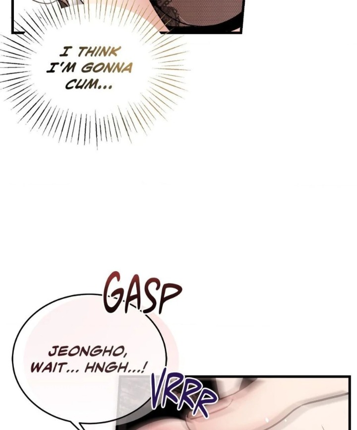 Touch Me, Tease Me (Uncensored) - Chapter 30 Page 28