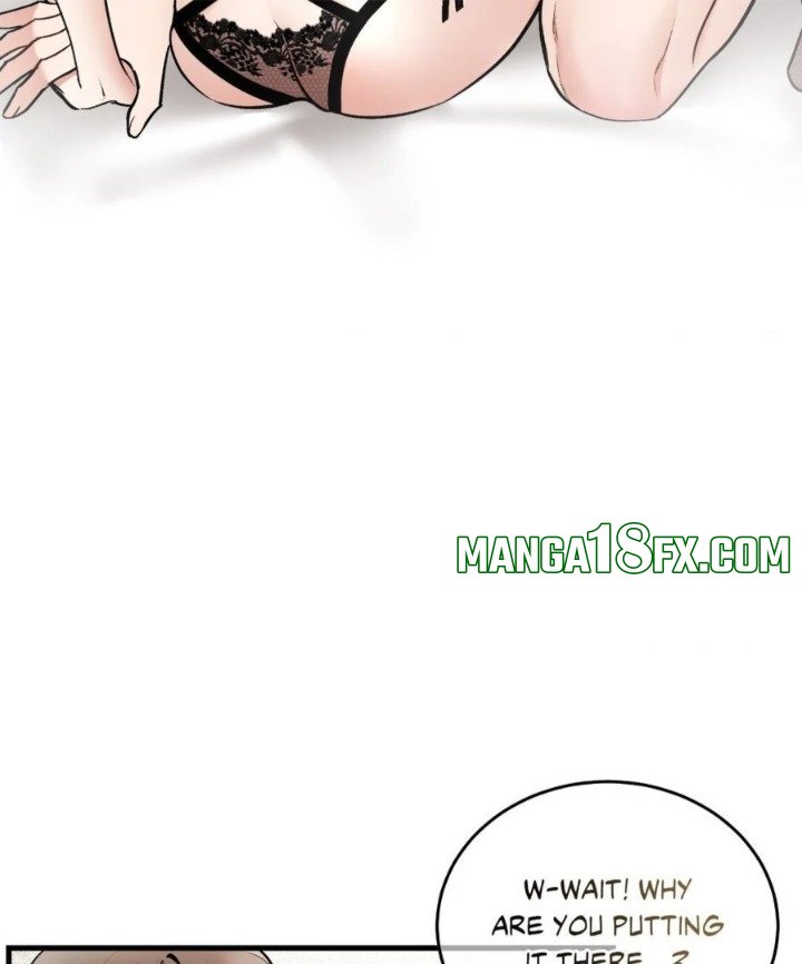 Touch Me, Tease Me (Uncensored) - Chapter 30 Page 3