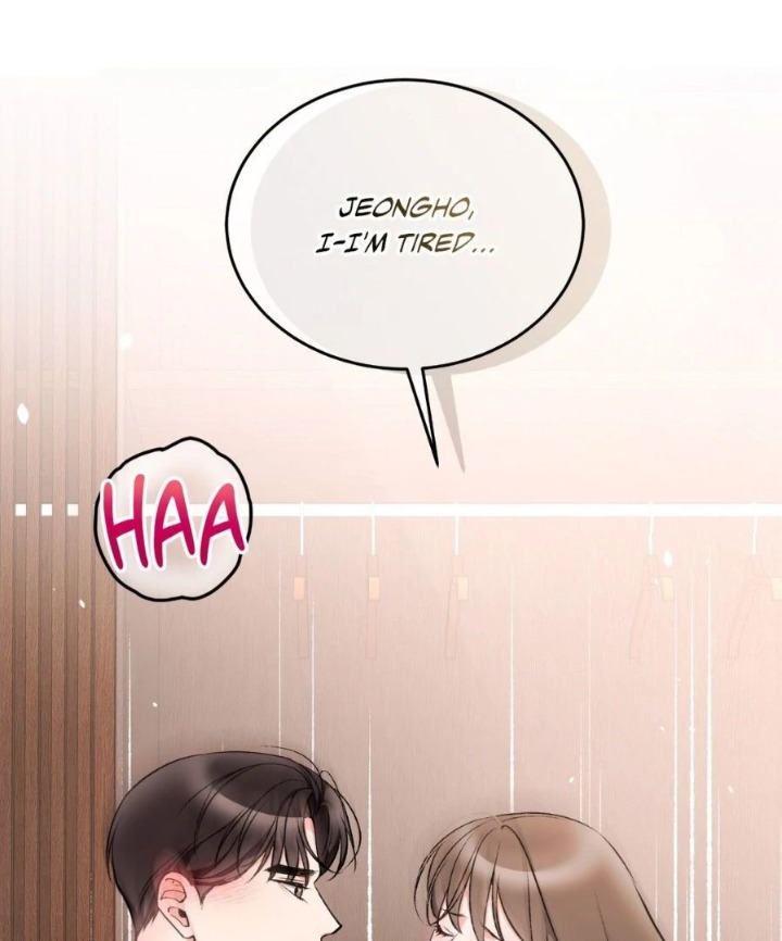 Touch Me, Tease Me (Uncensored) - Chapter 30 Page 56