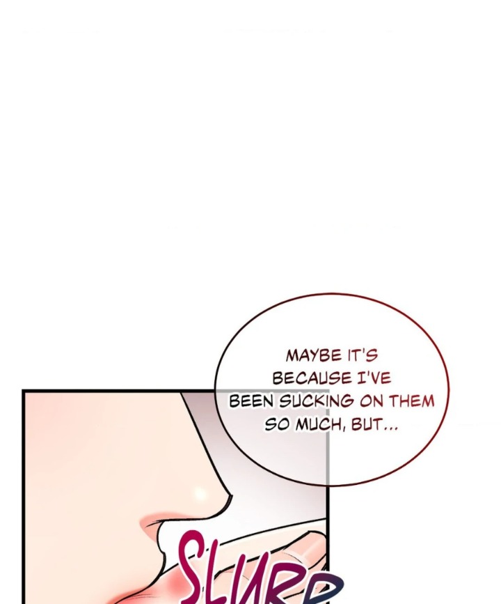 Touch Me, Tease Me (Uncensored) - Chapter 30 Page 59