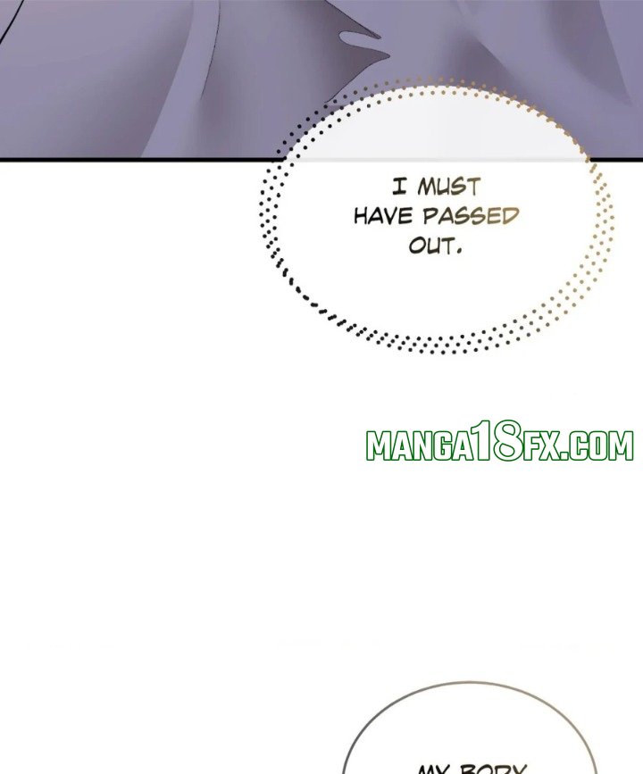 Touch Me, Tease Me (Uncensored) - Chapter 30 Page 82