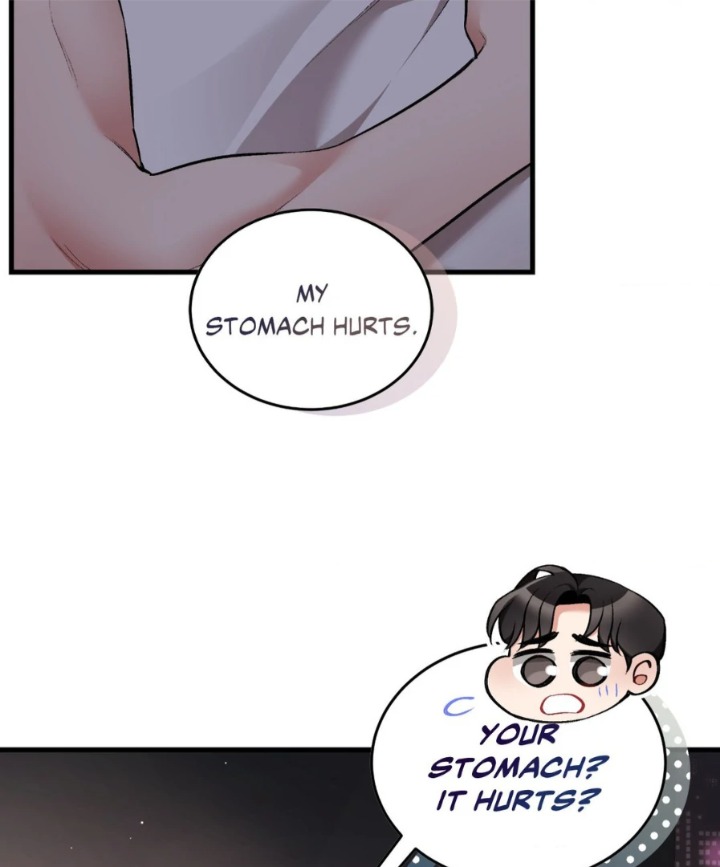 Touch Me, Tease Me (Uncensored) - Chapter 30 Page 90