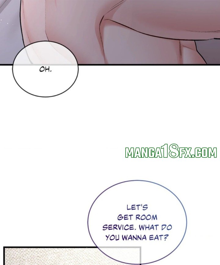 Touch Me, Tease Me (Uncensored) - Chapter 30 Page 94